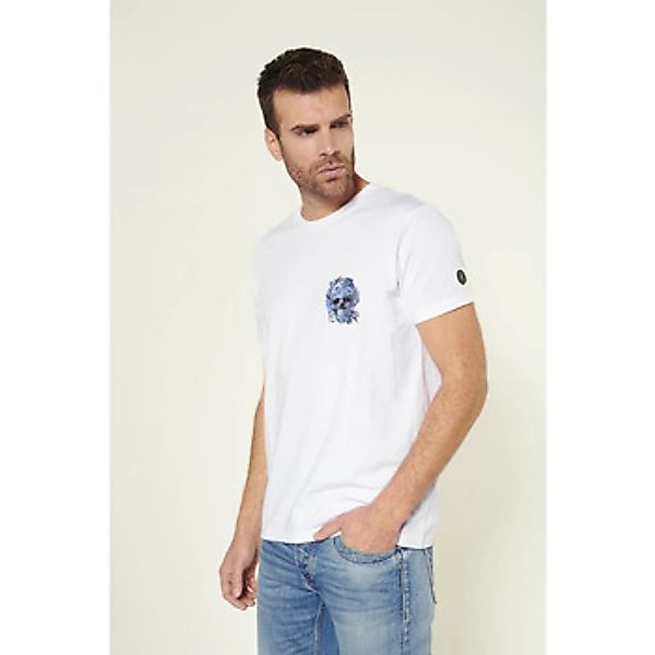 Le Temps des Cerises  T-Shirts & Poloshirts T-shirt SANTIAGO günstig online kaufen