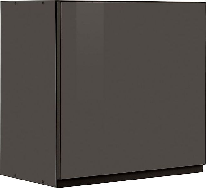 HELD MÖBEL Hängeschrank "Virginia", 57 cm hoch, 60 cm breit, 1 Tür, Einlege günstig online kaufen