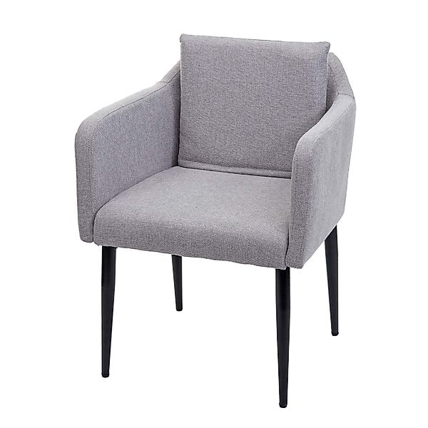 MCW Esszimmerstuhl MCW-H93-S (1er), Kissen mit günstig online kaufen
