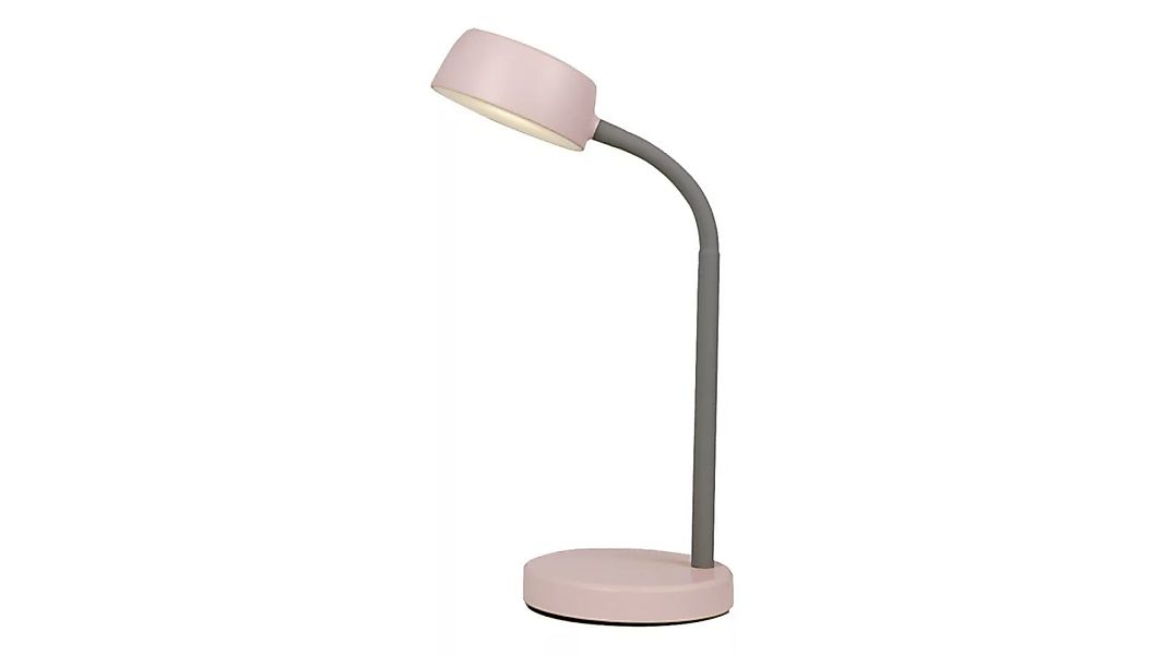 LED Schreibtischleuchte Rosa 35 cm Berry günstig online kaufen