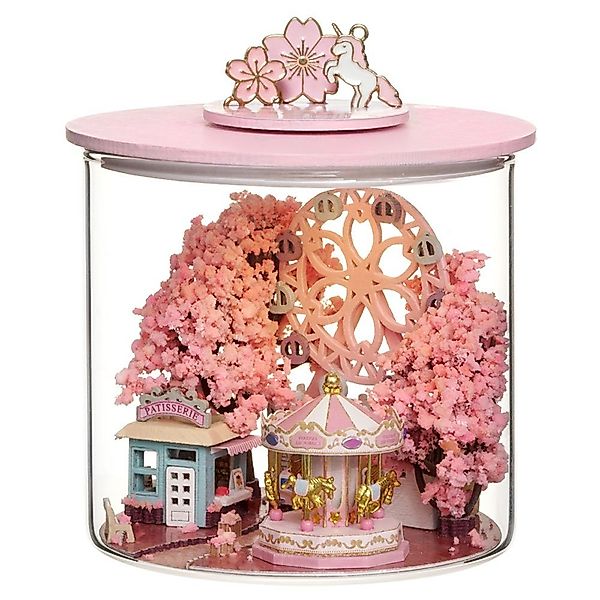 Cute Room 3D-Puzzle Puppenhaus Miniatur DIY günstig online kaufen