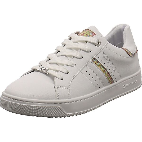 TOM TAILOR Sneaker günstig online kaufen