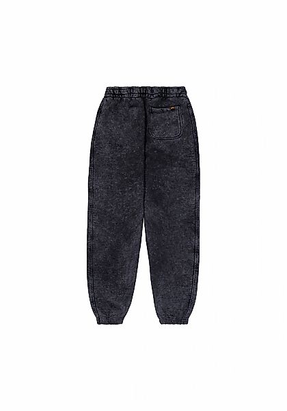 Alpha Industries Cargohose "Vintage Basic Jogger SL" günstig online kaufen