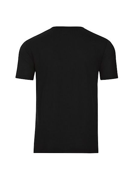 Trigema T-Shirt TRIGEMA V-Shirt COOLMAX® (1-tlg) günstig online kaufen