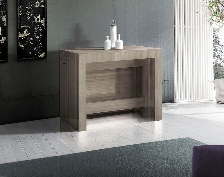 INOSIGN Esstisch "Praktika, Küchentisch, Wohnzimmertisch, Speisetisch" mit günstig online kaufen