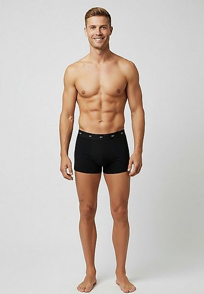 CR7 Pyjama CR7 Bamboo, Trunk 3-pack FSC Optimale Passform günstig online kaufen