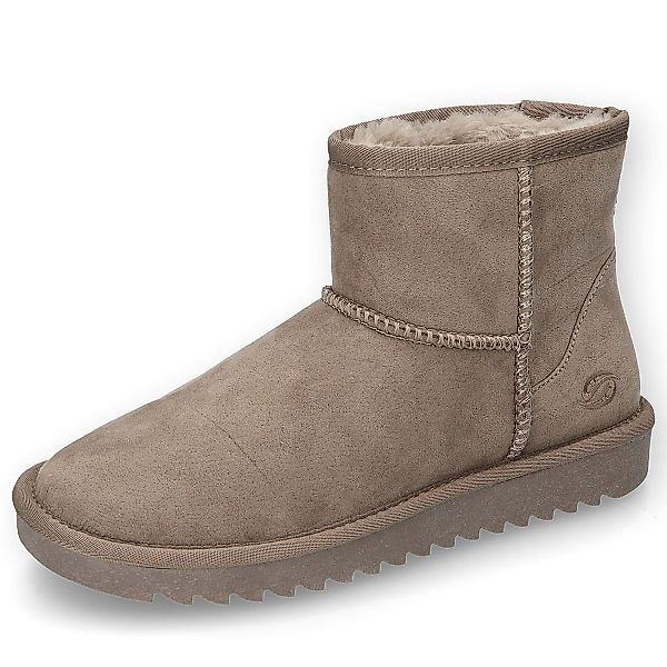 Dockers by Gerli 49IL305-770430 Stiefelette günstig online kaufen