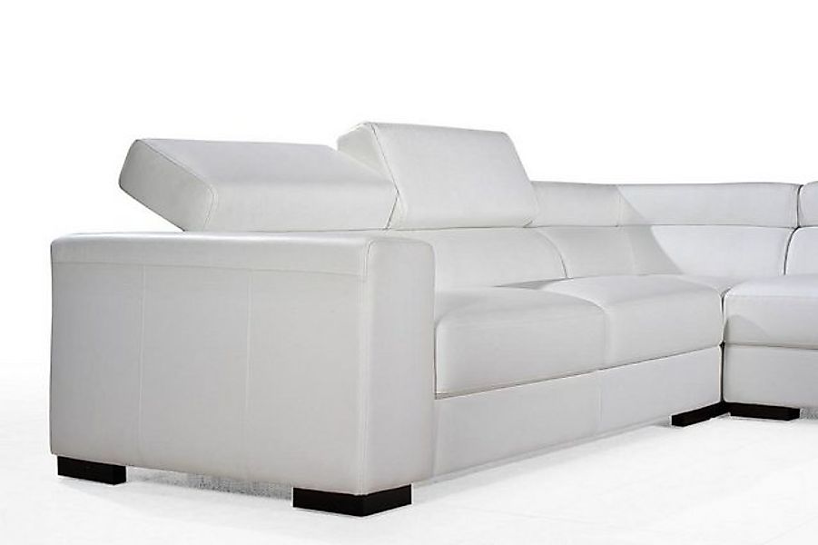 JVmoebel Ecksofa Moderne Couch 290x290cm L Form Edle Sitz Couch Wohnlandsch günstig online kaufen