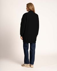 WEGA Green Goose Bomberjacke Chalina günstig online kaufen