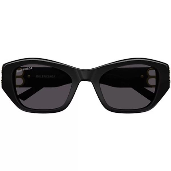Balenciaga  Sonnenbrillen Sonnenbrille BB0311SK 001 günstig online kaufen
