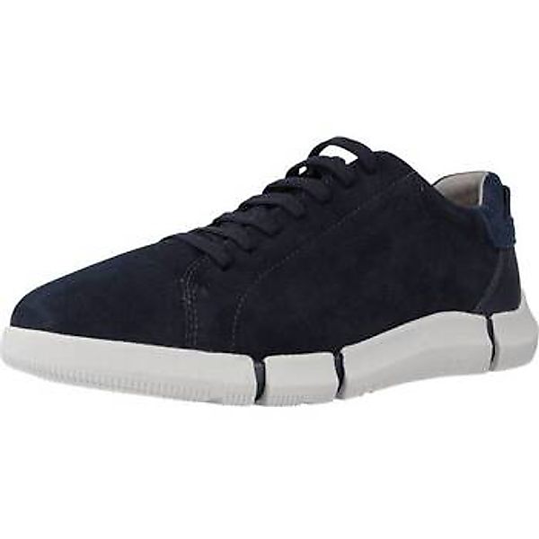 Geox  Sneaker U ADACTER A günstig online kaufen