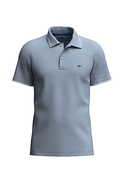 FYNCH-HATTON Poloshirt mit Logo-Stickerei günstig online kaufen