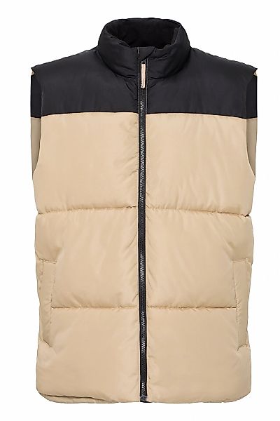 Blend Steppweste "Steppweste BHELWIN" günstig online kaufen