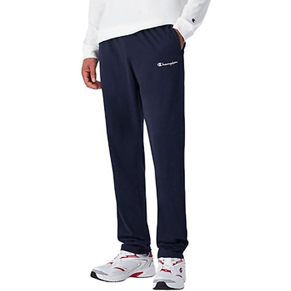 Champion Sweatshorts "Rib Cuff Pants" günstig online kaufen