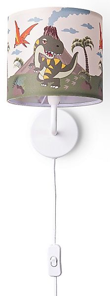 Paco Home Wandleuchte Diamond 636, ohne günstig online kaufen