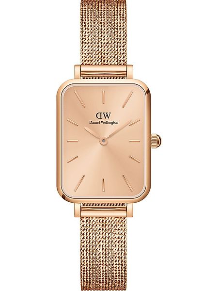 Daniel Wellington Quarzuhr Daniel Wellington Damen-Uhren günstig online kaufen