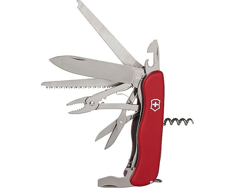 Victorinox Universalmesser Work Champ günstig online kaufen