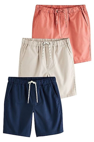 Next Shorts Schlupf-Shorts im 3er-Pack (3-tlg) günstig online kaufen