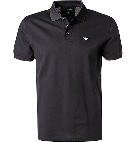 EMPORIO ARMANI Polo-Shirt 8N1FQ2/1JTKZ/0920 günstig online kaufen