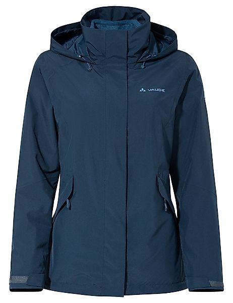 VAUDE 3-in-1-Funktionsjacke Women's Rosemoor 3in1 Jacket günstig online kaufen