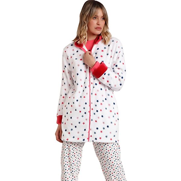 Admas  Pyjamas/ Nachthemden Hausjacke Star günstig online kaufen