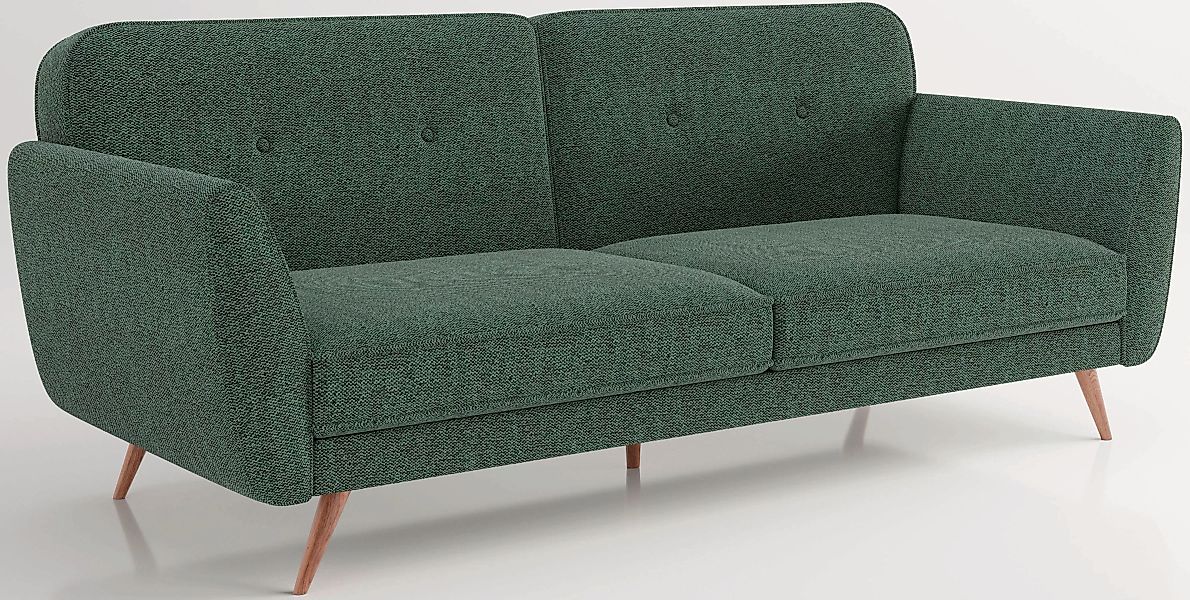 Phoenix 3-Sitzer "Kopenhagen", Schlafsofa günstig online kaufen