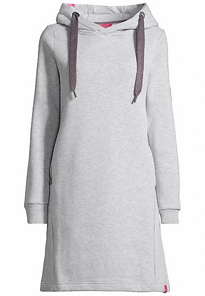 salzhaut Midikleid "Knielanges Kleid (Midi) MÖÖV KLEID" günstig online kaufen