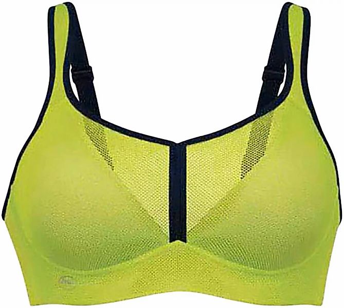 Anita Active Sport-BH "Air Control Delta Pad", Cup A-E, atmungsaktive Schal günstig online kaufen