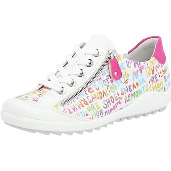 Remonte Sneaker Leder/Synthetik Sneaker günstig online kaufen