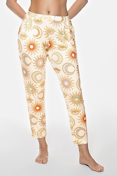 Mey Schlafhose Damen Serie Secret Eye günstig online kaufen
