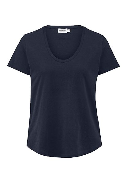 Hessnatur T-Shirt Regular aus reiner Bio-Baumwolle günstig online kaufen