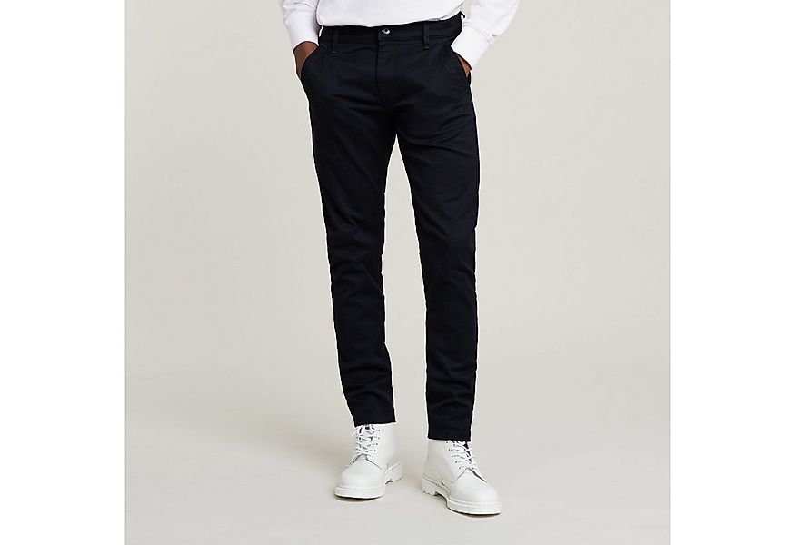 G-STAR Chinohose Skinny Chino 3.0 günstig online kaufen