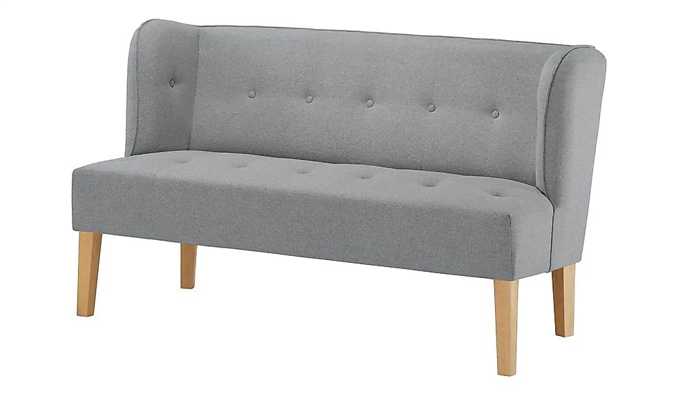 switch Küchensofa  Astonia ¦ grau ¦ Maße (cm): B: 160 H: 88 T: 74.5 Bänke > günstig online kaufen