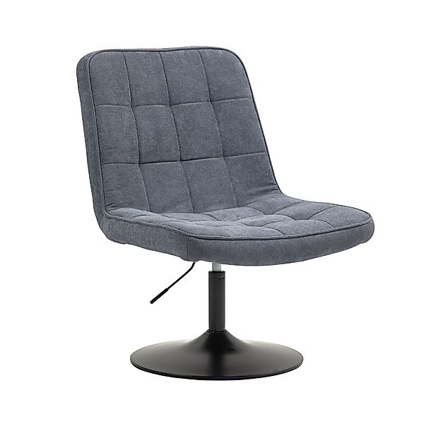 SVITA Loungesessel HENRY, gepolstert, 360° drehbar, günstig online kaufen