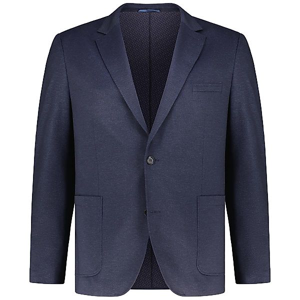 Pfundskerl Sakko aus Stretch-Jersey Farbe blau Größe: 33 günstig online kaufen