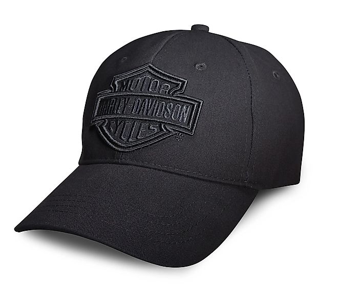 HARLEY-DAVIDSON Baseball Cap Phantom Logo Cappy günstig online kaufen
