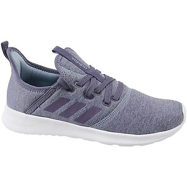 Adidas Cloudfoam Pure W Schuhe EU 37 1/3 Grey günstig online kaufen