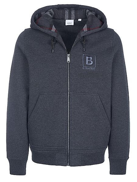 BURBERRY Funktionsjacke Jacke für Herren (1-St) günstig online kaufen