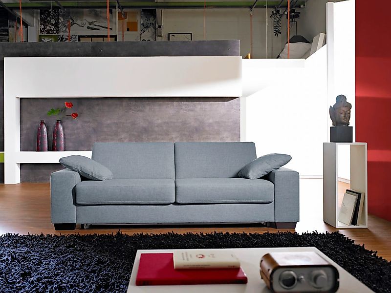 Bali Schlafsofa "Norwalk, Dauerschläfer", in 140er und 160er Breite, 3 Vari günstig online kaufen