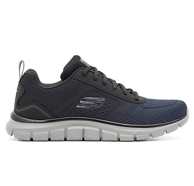 Skechers Track-Ripkent Herren Sneaker Turnschuhe Schuhe 232399 NVBK Sneaker günstig online kaufen
