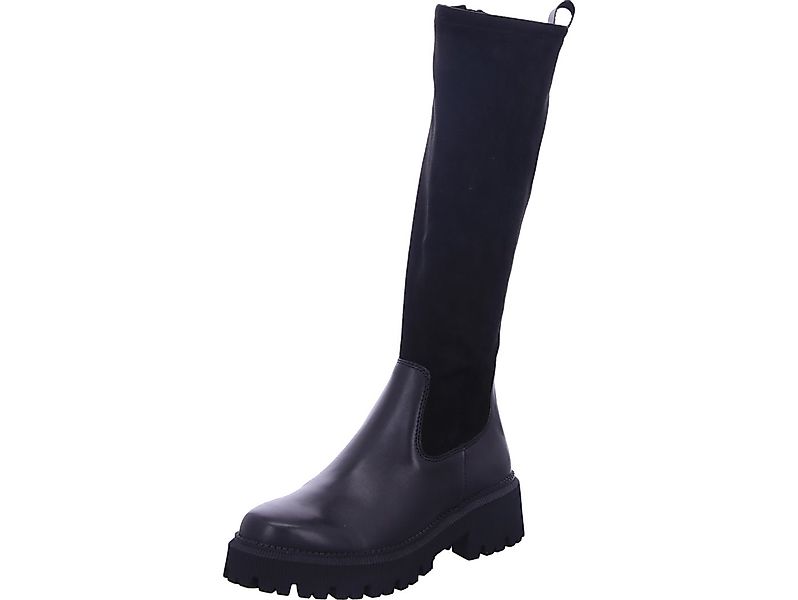 Caprice Reißverschlussstiefel echtes Leder günstig online kaufen