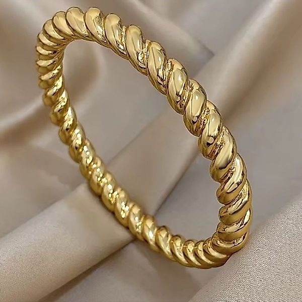 Medusa Accessoires Armreif Burma Stainless Steel günstig online kaufen