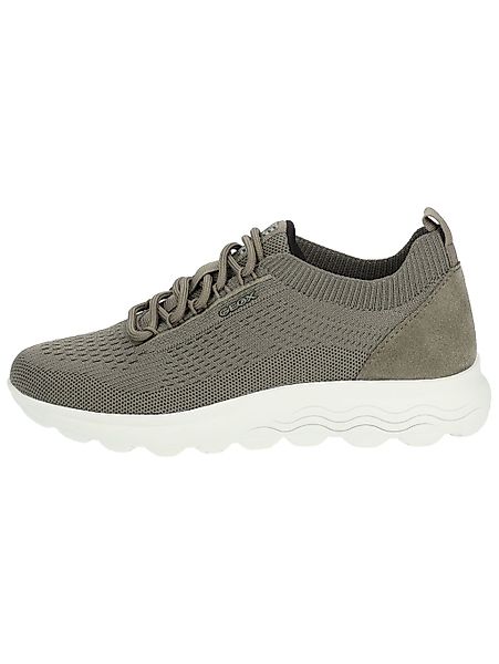 Geox Sneaker "Geox Sneaker Veloursleder/Textil" günstig online kaufen