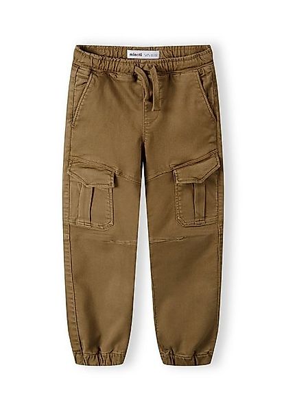 MINOTI Cargohose Cargo hosen (3y-14y) günstig online kaufen