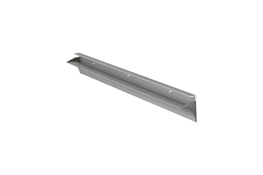 Dolle Wandregalhalter Dolle Klemmschiene Rail Wood günstig online kaufen
