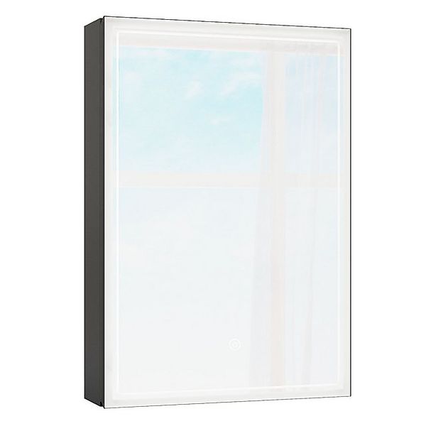 radelldar Badezimmerspiegelschrank kosmetik organizer Spiegelschrank bad günstig online kaufen