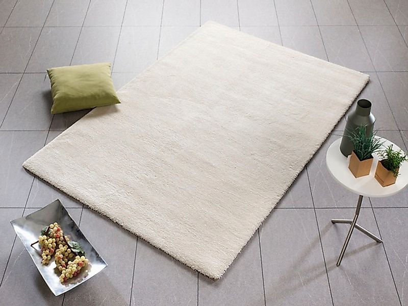 OCI DIE TEPPICHMARKE Teppich »Bellevue, auch als Läufer erhältlich«, rechte günstig online kaufen