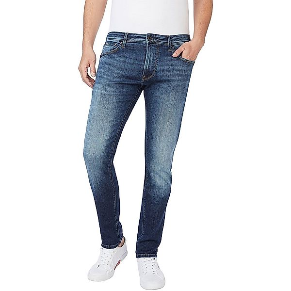 Pepe Jeans Pm206326gu4-000/ 40 Denim günstig online kaufen