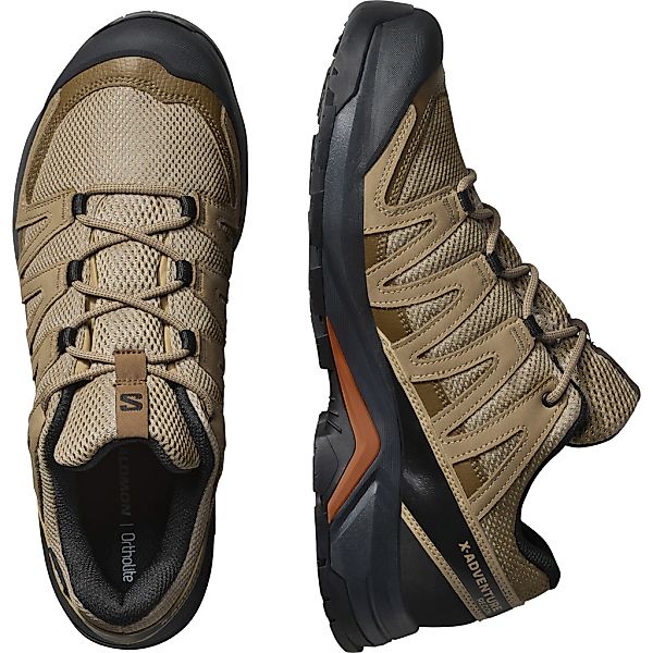 Salomon Wanderschuh "X-ADVENTURE RECON GORE-TEX", wasserdicht günstig online kaufen