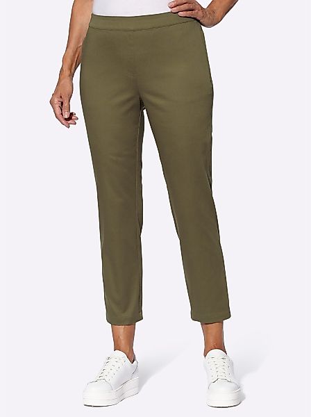 Witt Shorts 7/8-Hose günstig online kaufen